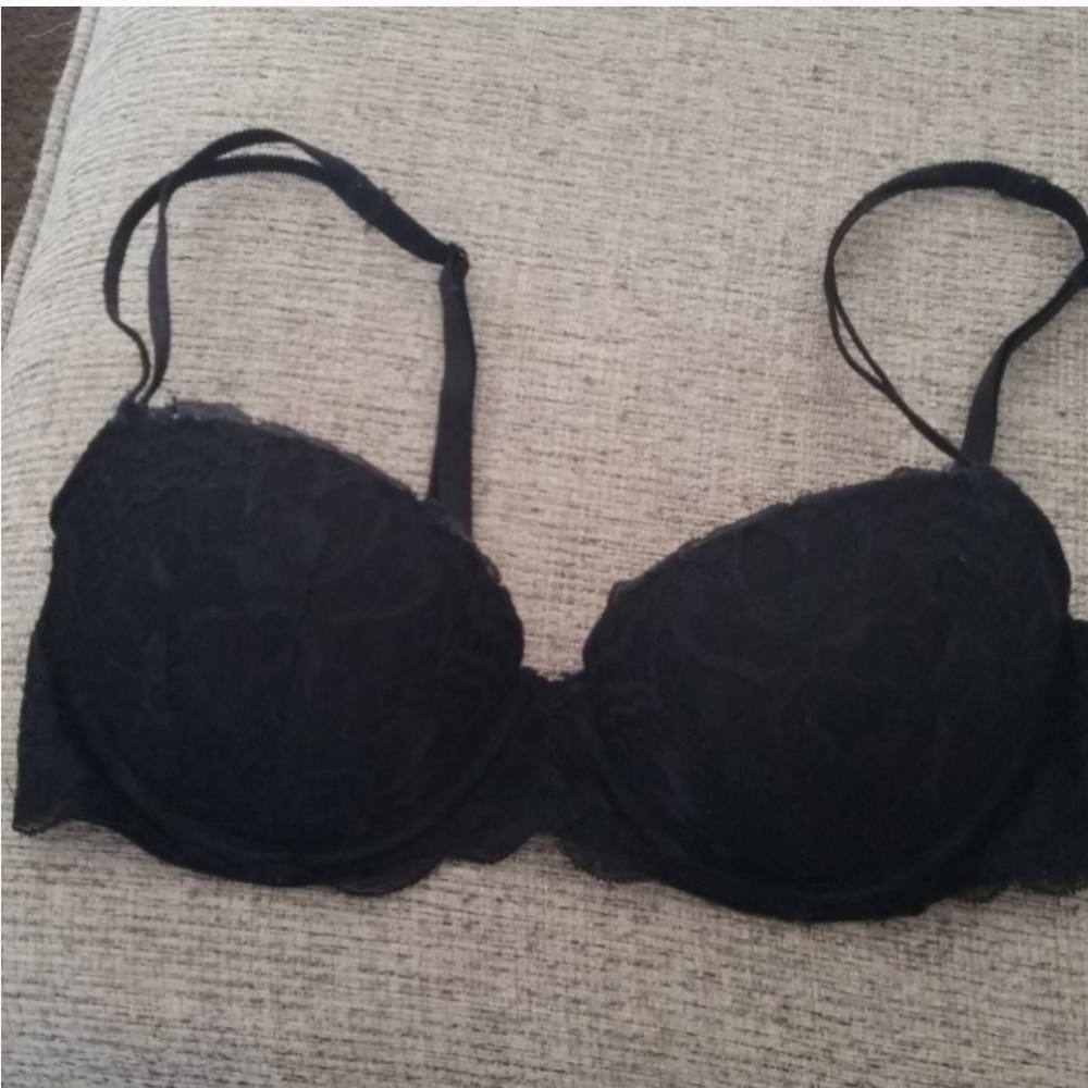 Pink Victoria secret 34B